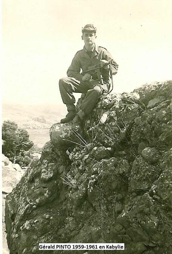 KABYLIE - Gerald Pinto militaire 1959 61 en operation.jpg